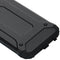 iMoshion Hoesje Geschikt voor Samsung Galaxy S6 Hoesje - iMoshion Rugged Xtreme Backcover - Zwart