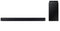 Samsung HW-C450 - Soundbar - 2.1 kanaals - Draadloze subwoofer - 300W RMS