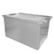 Opbergbak Curver Grijs Plastic 40 L 55 x 28 x 35 cm (5 Stuks)