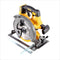 DeWalt DCS575NT 54V XR FlexVolt Li-Ion Accu cirkelzaag body in TSTAK - 190mm - koolborstelloos
