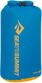 Sea to Summit Evac Droogtas 35 liter Blauw