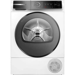 BOSCH WQB235B40 - Warmtepompdroger - A+++ - Wit