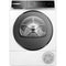 BOSCH WQB235B40 - Warmtepompdroger - A+++ - Wit
