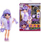 Rainbow High Creative Crystal Fashion Violet
