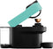 Krups Vertuo POP XN9204 - Koffiecupmachine - 4 koffiegroottes - Aqua Mint