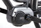 Popal Redlem Elektrische Fiet 28 Inch - E-Bike 47 cm - 7 Versnellingen - Hydraulische Schijfrem - Matzwart