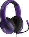 Turtle Beach Airlite Fit - Gamingheadset - Bedraad - Phantom Purple