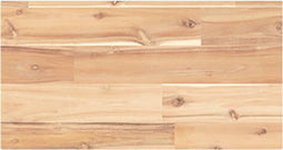 vidaXL - Tafelblad - rechthoekig - 60x20x2 - cm - massief - acaciahout