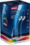 Activejet AJE-ORION_gr tafellamp Niet-verwisselbare lamp(en) 0,5 W LED Grijs