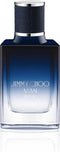 Jimmy Choo Man Blue Eau De Toilette Spray 30ml