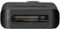 Ewent EW7066 - Externe Doos - Dockingstation UASP ondersteuning - Zwart