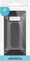 iMoshion Hoesje Geschikt voor Samsung Galaxy S10e Hoesje - iMoshion Rugged Xtreme Backcover - Zwart