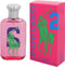 Ralph Lauren - Big Pony 2 Pink Woman - Eau de toilette - 100