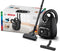 Bosch BGB6X320 - Trommelstofzuiger - PowerProtect System - Zwart