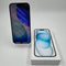 APPLE iPhone 15 - 5G - 128 GB - Blauw