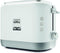 Kenwood kMix TCX751WH - Broodrooster - Bagelfunctie en opwarmfunctie - Wit