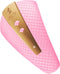Shunga - Obi Intimate Massager Light Pink