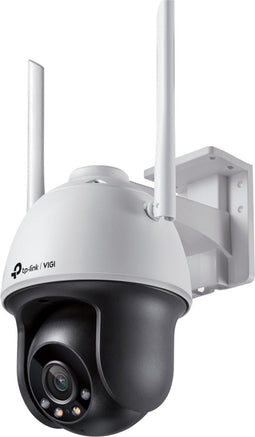 TP-Link C540-W V1 - IP beveiligingscamera - 2560x1440 Quad HD - Nachtzicht tot 30m - Zwart/Wit