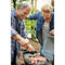 Weber Premium Zout- en Pepermolen Set Zwart - 19 cm - Keramisch Maalwerk - Instelbare Maalgraad
