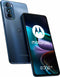 Motorola Edge 30 - Grijs - 128 GB - Dubbele fysieke simkaart