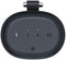 Ultimate Ears Everboom - Draadloze Bluetooth speaker - 20 uur batterijduur - Zwart