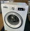 BOSCH SERIE 8 Home Professional 9KG A+++ -30% Wasmachine