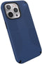 Speck Presidio2 Grip - Soft case - 4 Meter Drop protection - Blauw