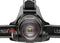 Ledlenser H14R.2 LED Hoofdlamp werkt op een accu 1000 lm 40 h 7299-R