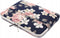 CANVASLIFE - MOUW - LAPTOP 13-14 WIT ROSE