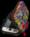 PowerA NSCS0126-01 - Opbergtas - Zachte hoes met speelstandaard en ruimte voor 9 gamekaarten - Multi-color
