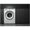 ASKO W4096PW3 - Wasmachine - 8 kg trommelinhoud - 21 wasprogramma's