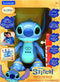 STITCHi1 - Tweetalige, interactieve, op afstand bestuurbare Stitch met de echte stem van Stitch
