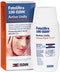 Sun Protection with Colour Isdin Foto Ultra Active Spf 50 (50 ml)