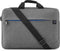 HP Prelude - Laptoptas 17,3 inch - Vochtbestendig - Zwart Grijs
