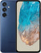 Samsung Galaxy M35 - Smartphone - 6GB RAM - 128GB opslag - Lichtblauw