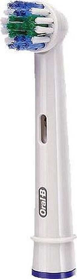 Braun EB 17-3 3 stuk(s) Wit