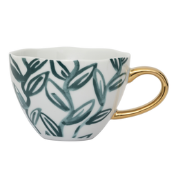 Urban Nature Culture - Good Morning cup - 350ml - Aqua
