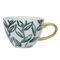 Urban Nature Culture - Good Morning cup - 350ml - Aqua