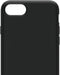 PanzerGlass 0346 - Soft case - Apple iPhone 6/6s/7/8/SE 2020/SE 2022 - Zwart