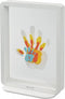 Baby Art Family Touch - Handafdruk voor het gezin - Makkelijk en snel - Wit