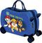Undercover Ride-On kinderkoffer paw patrol