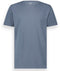LEBASQ The Baker - T-shirt - Korte mouw - Grijs - L - Biologisch katoen - 3D Print