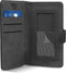 SBS Mobile Universele Book Case - Geschikt voor 5 Inch - Zwart