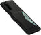 Mobiparts Galaxy S21 Plus - Classic Wallet Case - Ruimte voor pasjes - Zwart