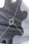Light & Living - kap - Bezaha - grijs - textiel - Ø 19cm - E27 - 2050948