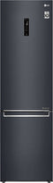 LG GBB72MCUFN - Koelvriescombinatie D - 277L koelinhoud 107L vriesinhoud - Vrijstaand