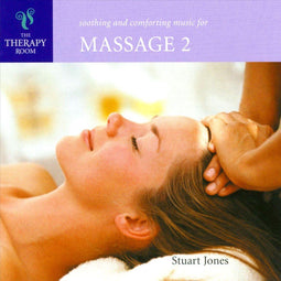 Stuart Jones - Therapy Room - Massage Vol.2
