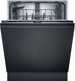 Siemens SN63HX10TE - Volledig geïntegreerde vaatwasser - Energieklasse D - Waterverbruik 9l per cyclus