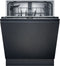 Siemens SN63HX10TE - Volledig geïntegreerde vaatwasser - Energieklasse D - Waterverbruik 9l per cyclus