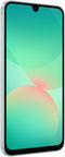 Samsung Galaxy A26 5G - Smartphone - 8GB RAM 256GB opslag - Groen